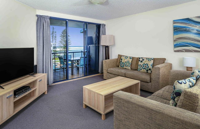 BreakFree Grand Pacific Resort - Foto 27