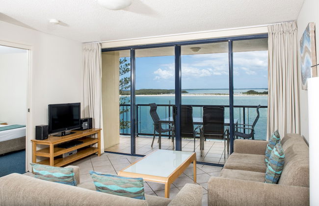 BreakFree Grand Pacific Resort - Foto 49