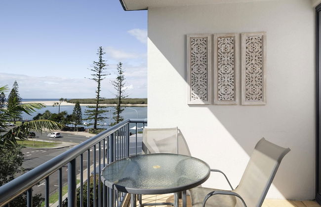 BreakFree Grand Pacific Resort - Foto 36
