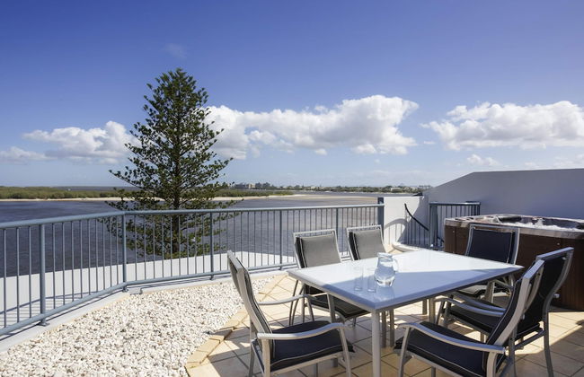 BreakFree Grand Pacific Resort - Foto 38