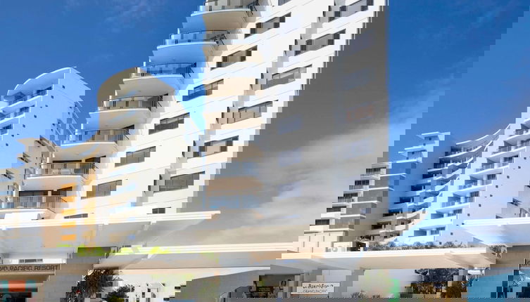 Foto 1 - BreakFree Grand Pacific Resort