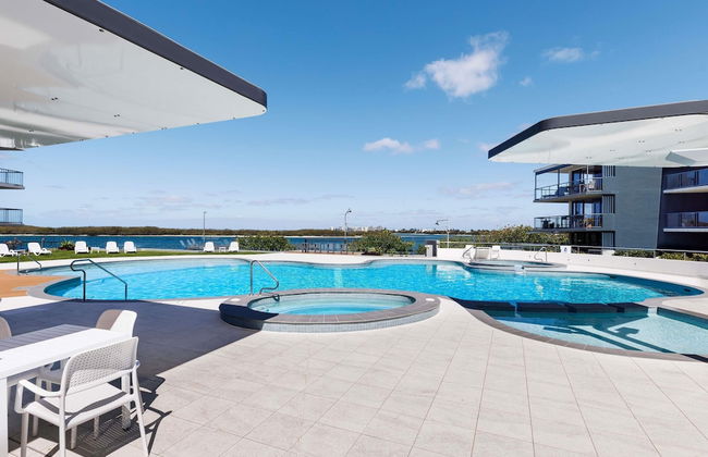 BreakFree Grand Pacific Resort - Foto 70