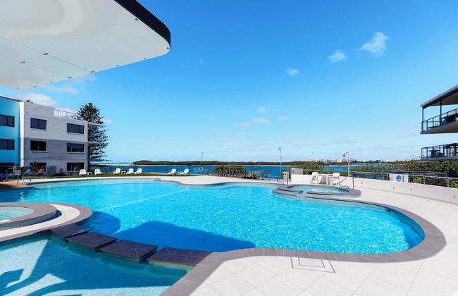 BreakFree Grand Pacific Resort - Foto 62
