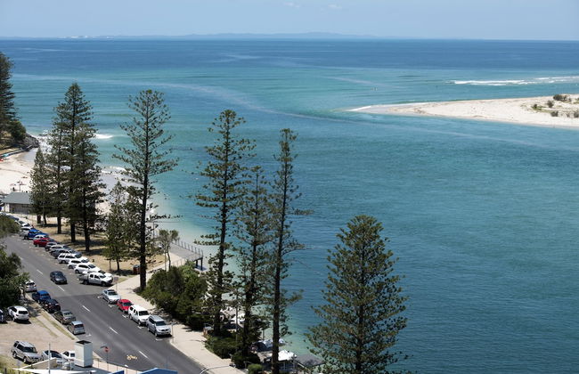 BreakFree Grand Pacific Resort - Foto 79