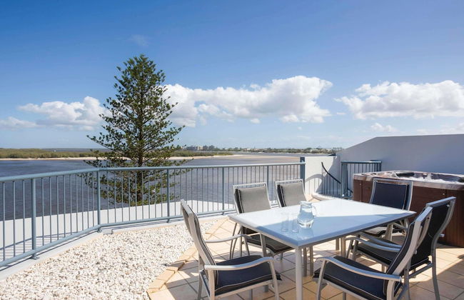 BreakFree Grand Pacific Resort - Foto 80