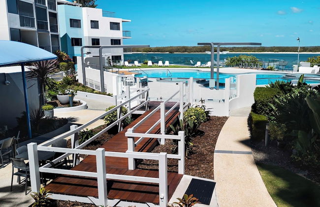 BreakFree Grand Pacific Resort - Foto 61