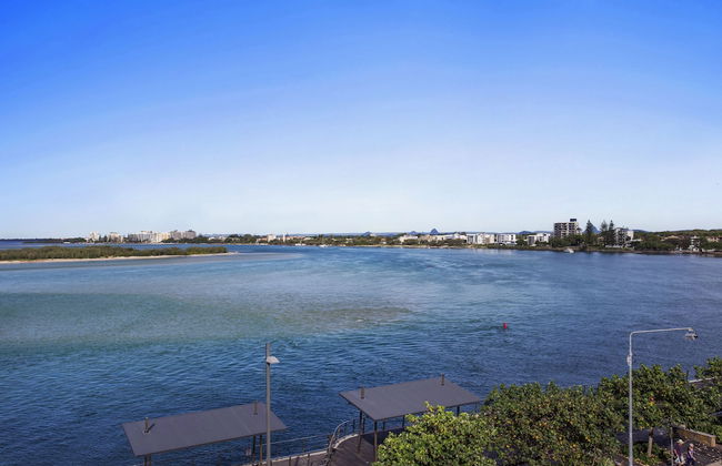 BreakFree Grand Pacific Resort - Foto 79