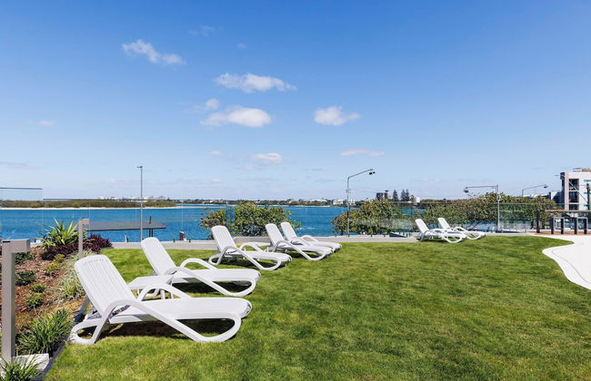 BreakFree Grand Pacific Resort - Foto 60