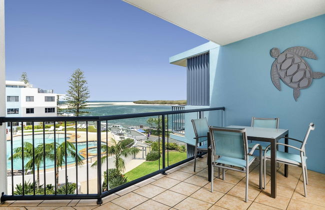 BreakFree Grand Pacific Resort - Foto 30