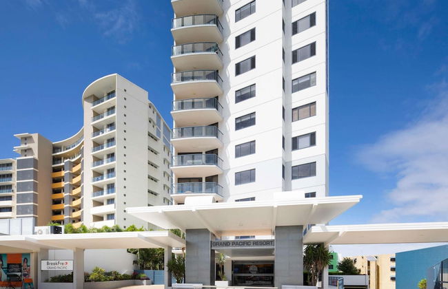 BreakFree Grand Pacific Resort - Foto 74
