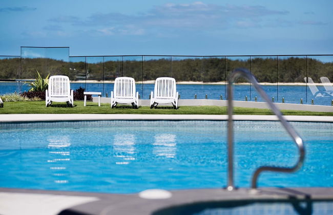 BreakFree Grand Pacific Resort - Foto 72