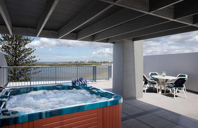 BreakFree Grand Pacific Resort - Foto 47
