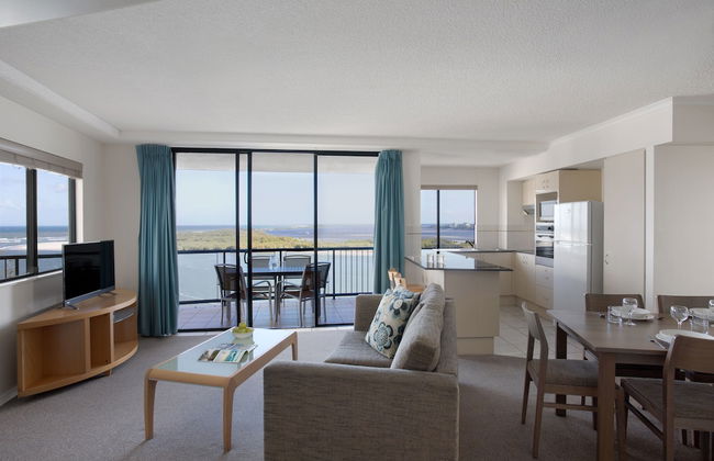 BreakFree Grand Pacific Resort - Foto 45