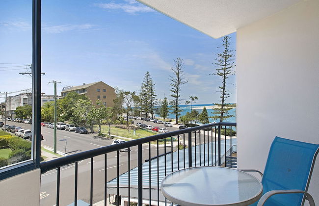 BreakFree Grand Pacific Resort - Foto 51