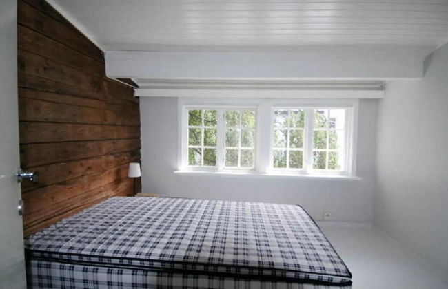 StayPlus Holiday Apartment Posebyen - Foto 4