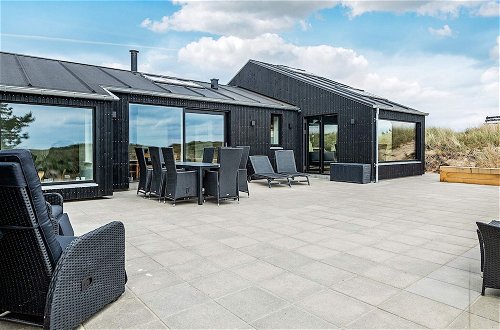 Photo 34 - Secluded Holiday Home in Jutland With Terrace