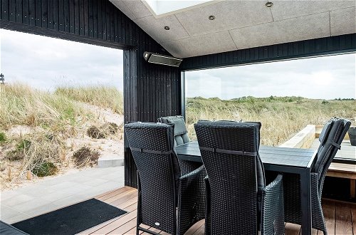 Foto 19 - Secluded Holiday Home in Jutland With Terrace