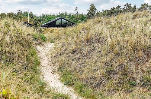Photo 30 - Secluded Holiday Home in Jutland With Terrace