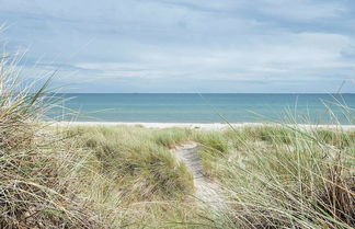 Photo 1 - Secluded Holiday Home in Jutland With Terrace