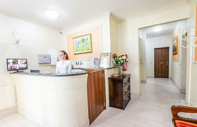 Aparthotel Luxury Ovidiu Mamaia - Foto 2