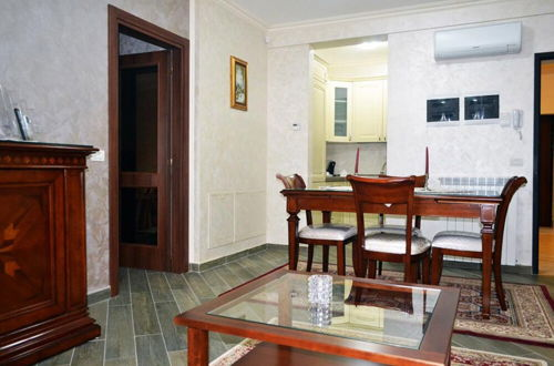 Photo 34 - Aparthotel Luxury Ovidiu Mamaia