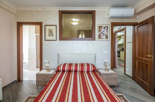 Foto 73 - Aparthotel Luxury Ovidiu Mamaia