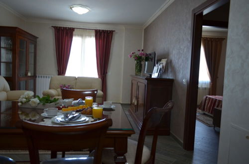 Foto 42 - Aparthotel Luxury Ovidiu Mamaia