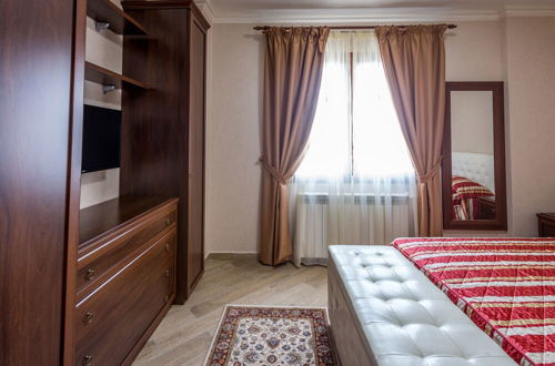 Photo 4 - Aparthotel Luxury Ovidiu Mamaia