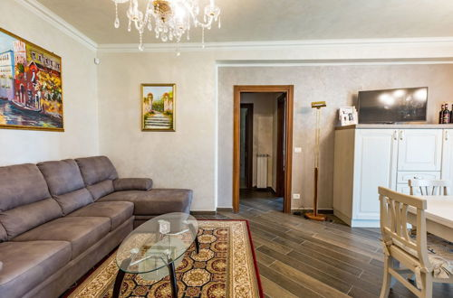 Foto 62 - Aparthotel Luxury Ovidiu Mamaia