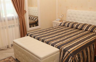 Foto 3 - Aparthotel Luxury Ovidiu Mamaia