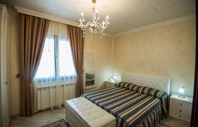 Aparthotel Luxury Ovidiu Mamaia - Foto 26