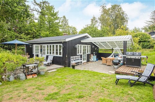 Photo 1 - 4 Person Holiday Home in Ebeltoft