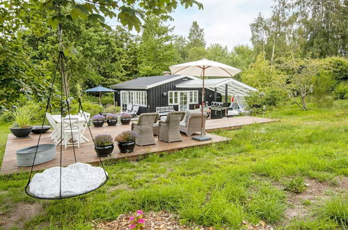 Photo 19 - 4 Person Holiday Home in Ebeltoft