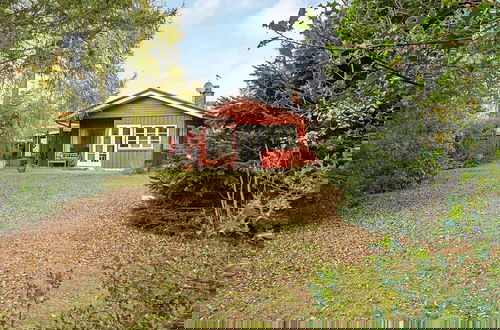 Foto 18 - 5 Person Holiday Home in Vaeggerlose