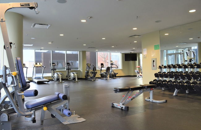 Monki-Di Executive Suites - Alura - Foto 30