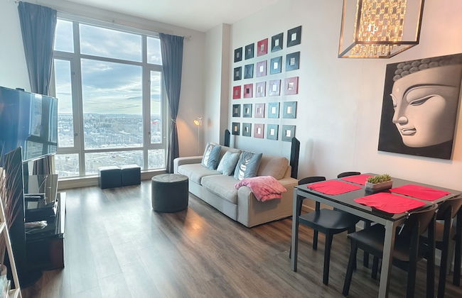 Monki-Di Executive Suites - Alura - Foto 18