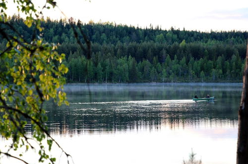 Photo 39 - Wilderness chalet Kuusamo