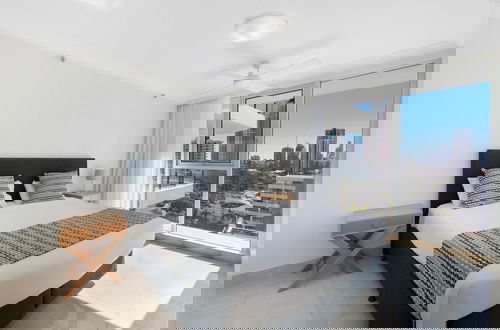 Foto 11 - ULTIQA Beach Haven At Broadbeach