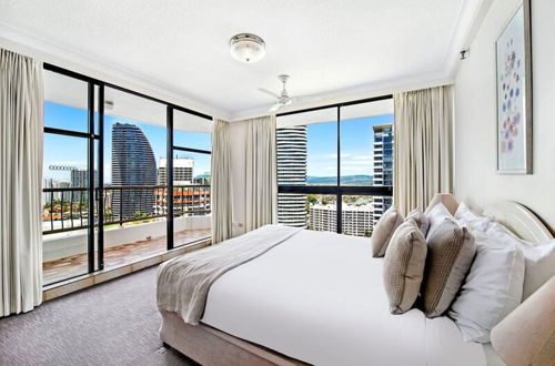 Photo 25 - ULTIQA Beach Haven At Broadbeach