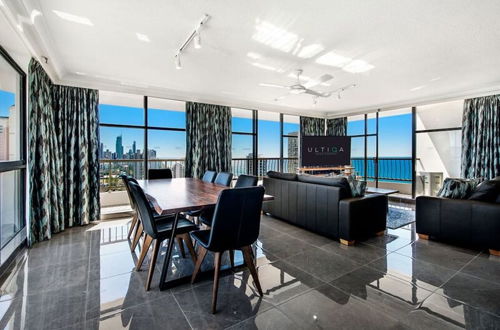 Foto 41 - ULTIQA Beach Haven At Broadbeach