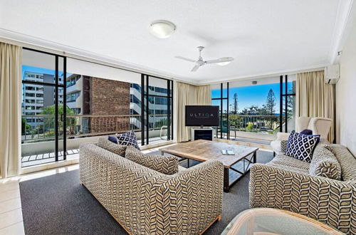 Foto 56 - ULTIQA Beach Haven At Broadbeach