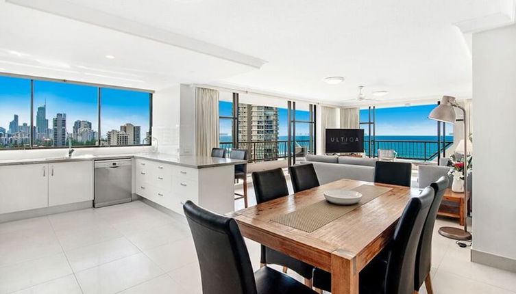 Foto 1 - ULTIQA Beach Haven At Broadbeach