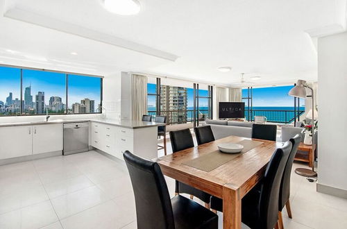 Photo 1 - ULTIQA Beach Haven At Broadbeach