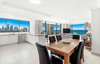 Foto 1 - ULTIQA Beach Haven At Broadbeach