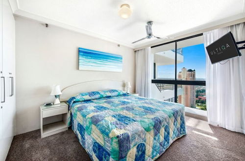 Photo 11 - ULTIQA Beach Haven At Broadbeach