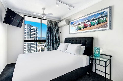 Photo 9 - ULTIQA Beach Haven At Broadbeach