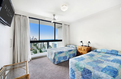 Photo 3 - ULTIQA Beach Haven At Broadbeach