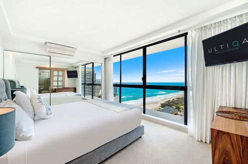 Photo 24 - ULTIQA Beach Haven At Broadbeach