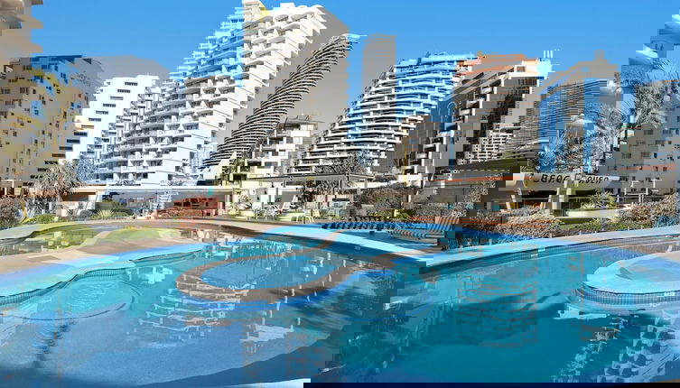 Foto 1 - ULTIQA Beach Haven At Broadbeach