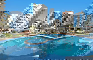 Foto 1 - ULTIQA Beach Haven At Broadbeach